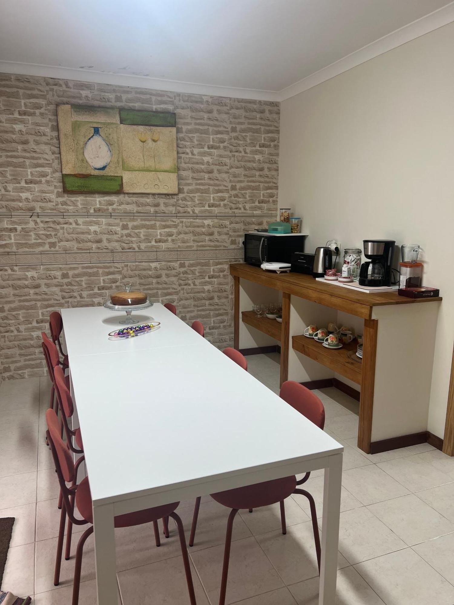 Appartamento Quinta Da Vigia Angra do Heroísmo Esterno foto