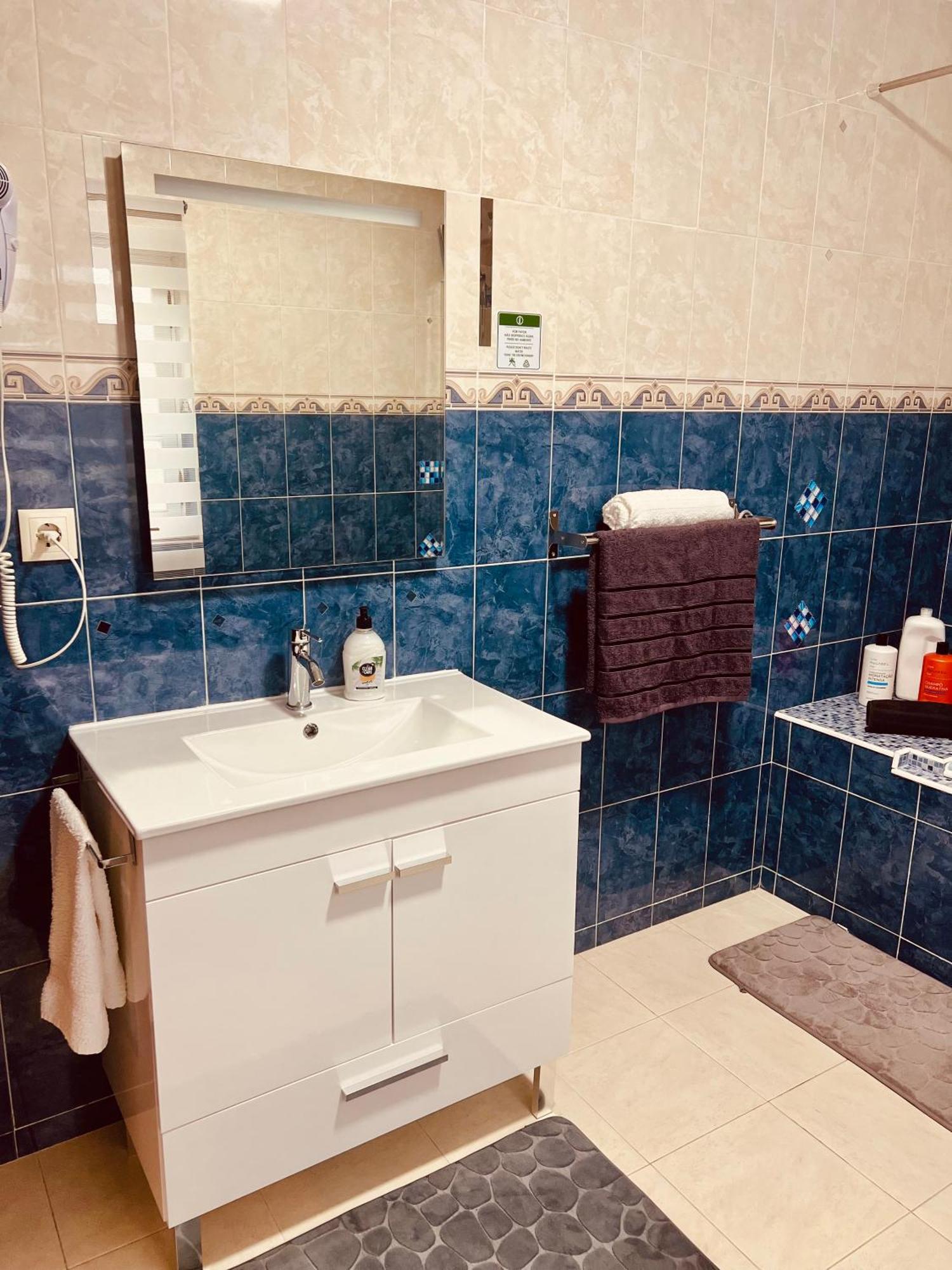 Appartamento Quinta Da Vigia Angra do Heroísmo Esterno foto