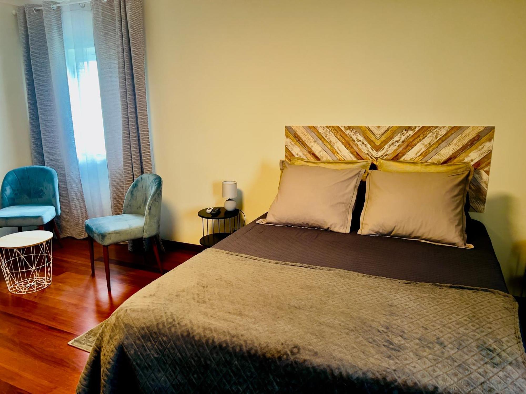 Appartamento Quinta Da Vigia Angra do Heroísmo Esterno foto